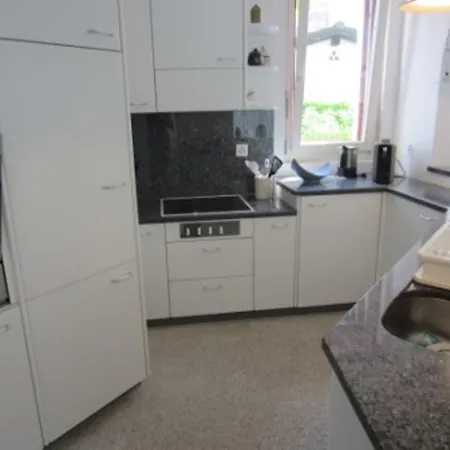 Ferienwohnung Residenz Al Parco Ascona Exterior foto