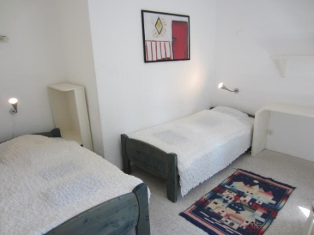 Residenz Al Parco Apartment Ascona