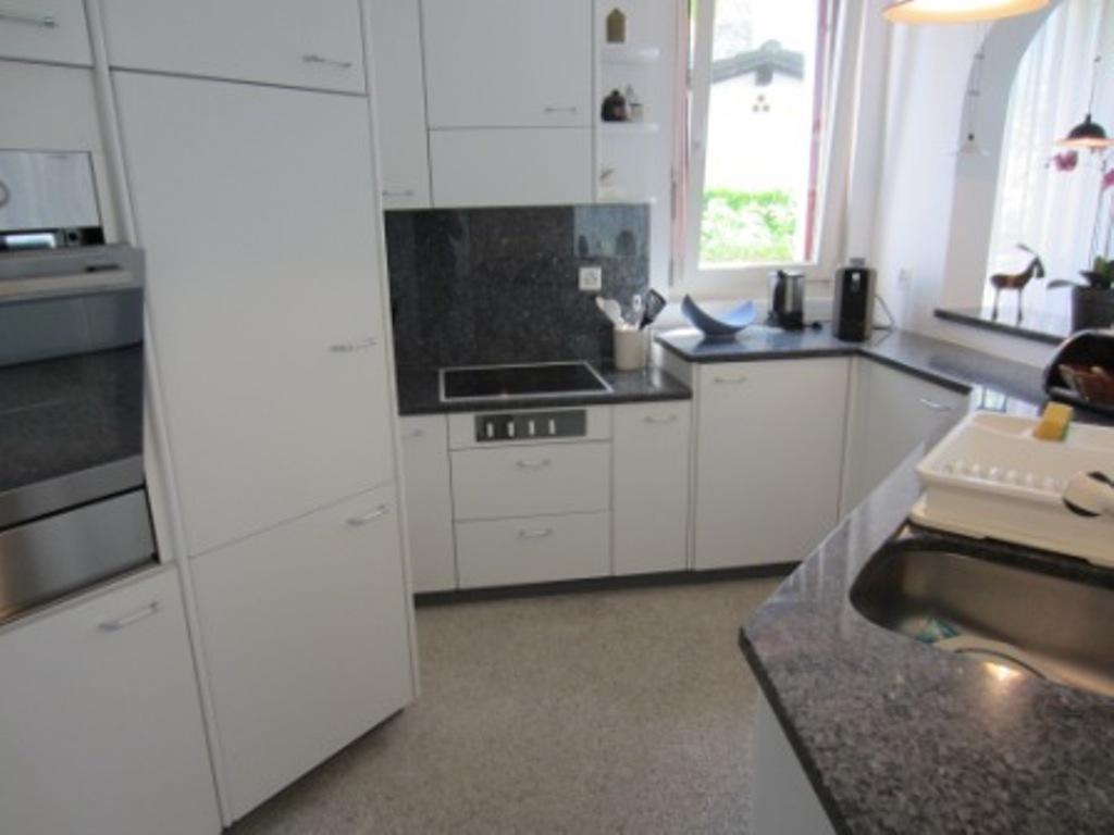 Apartamento Residenz Al Parco Ascona