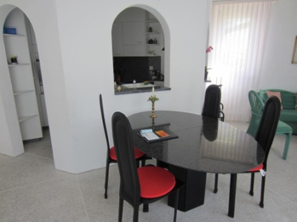 Residenz Al Parco Apartamento Ascona