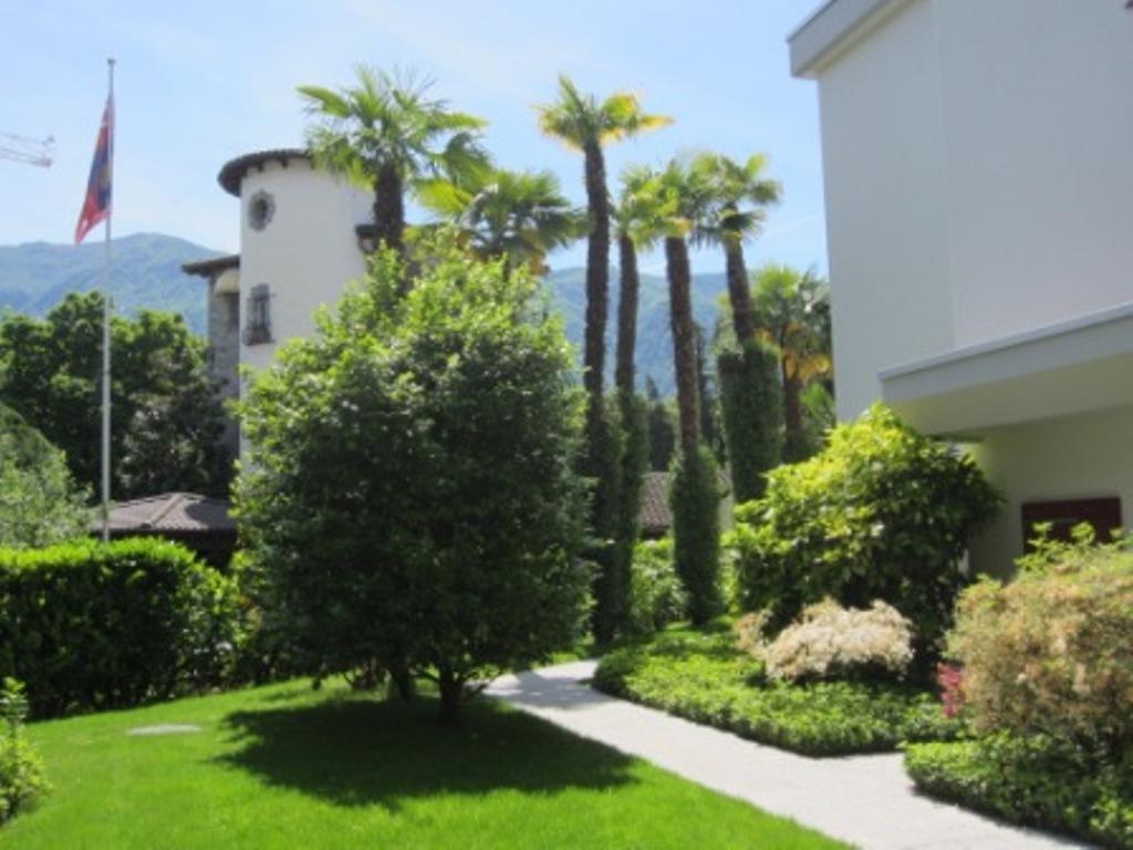 Apartment Residenz Al Parco *